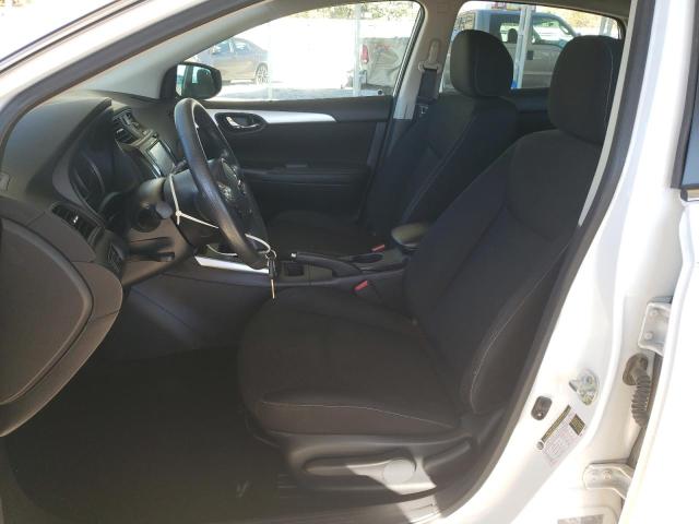 Photo 6 VIN: 3N1AB7AP4KY265356 - NISSAN SENTRA S 