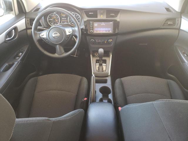 Photo 7 VIN: 3N1AB7AP4KY265356 - NISSAN SENTRA S 