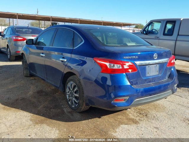 Photo 2 VIN: 3N1AB7AP4KY266104 - NISSAN SENTRA 