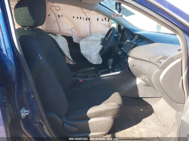 Photo 4 VIN: 3N1AB7AP4KY266104 - NISSAN SENTRA 