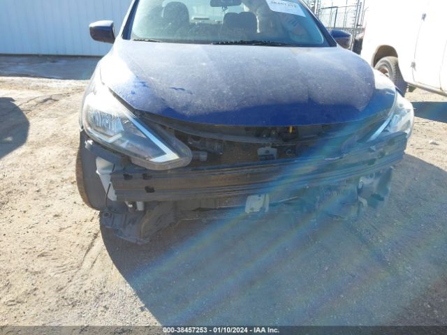 Photo 5 VIN: 3N1AB7AP4KY266104 - NISSAN SENTRA 