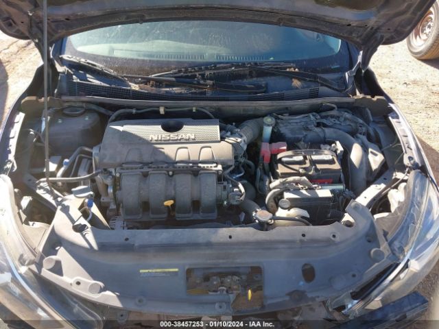 Photo 9 VIN: 3N1AB7AP4KY266104 - NISSAN SENTRA 