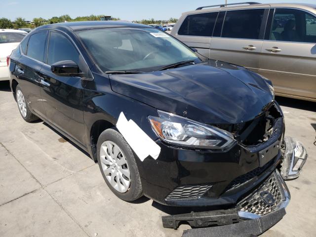 Photo 0 VIN: 3N1AB7AP4KY266376 - NISSAN SENTRA S 