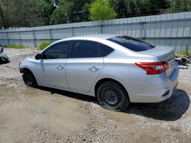 Photo 1 VIN: 3N1AB7AP4KY266698 - NISSAN SENTRA 