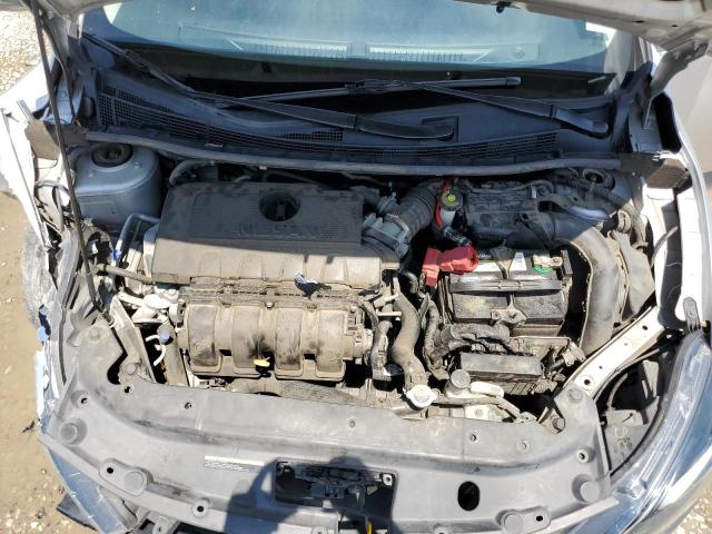 Photo 10 VIN: 3N1AB7AP4KY266698 - NISSAN SENTRA 