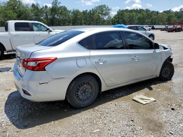 Photo 2 VIN: 3N1AB7AP4KY266698 - NISSAN SENTRA 