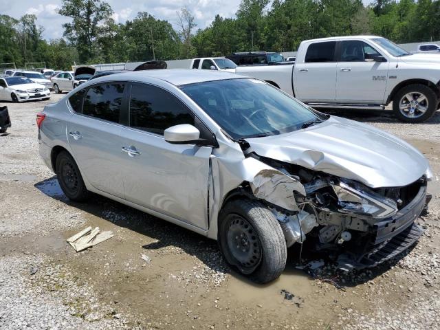 Photo 3 VIN: 3N1AB7AP4KY266698 - NISSAN SENTRA 