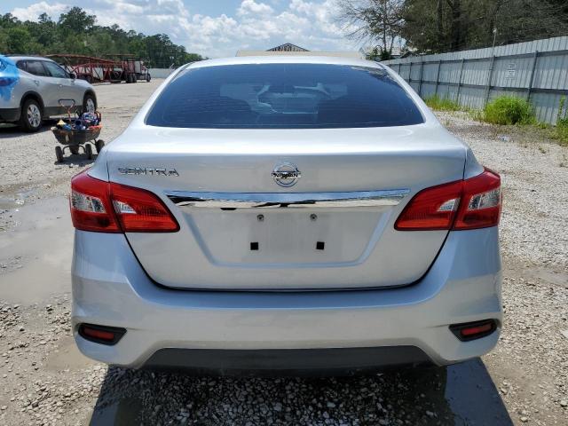 Photo 5 VIN: 3N1AB7AP4KY266698 - NISSAN SENTRA 