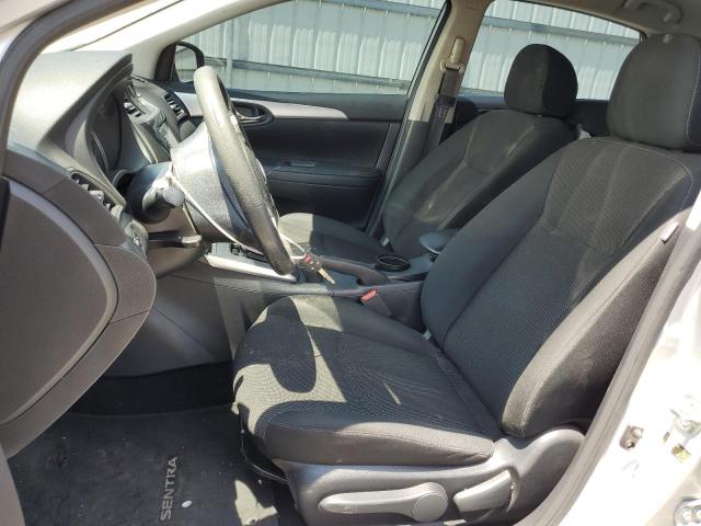 Photo 6 VIN: 3N1AB7AP4KY266698 - NISSAN SENTRA 