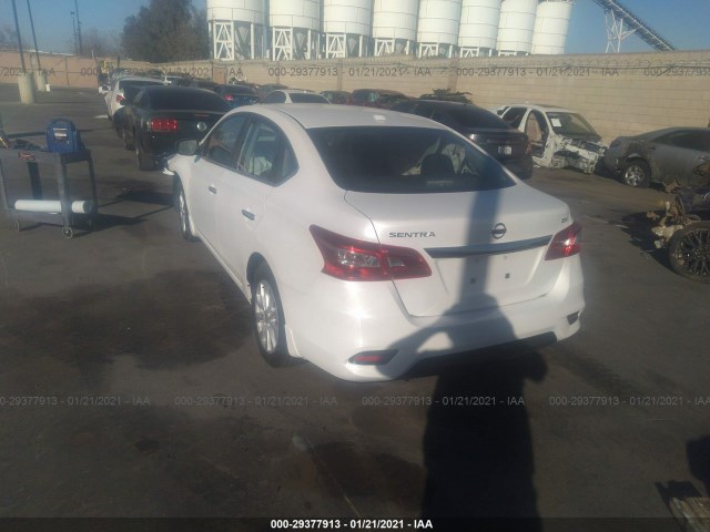 Photo 2 VIN: 3N1AB7AP4KY267379 - NISSAN SENTRA 