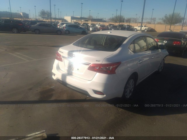 Photo 3 VIN: 3N1AB7AP4KY267379 - NISSAN SENTRA 