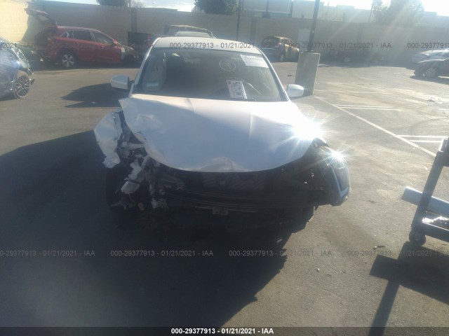 Photo 5 VIN: 3N1AB7AP4KY267379 - NISSAN SENTRA 