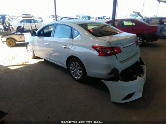 Photo 2 VIN: 3N1AB7AP4KY268161 - NISSAN SENTRA 