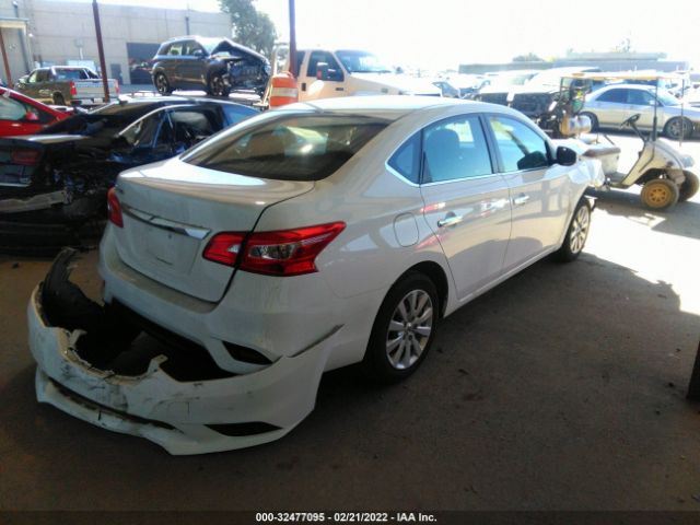 Photo 3 VIN: 3N1AB7AP4KY268161 - NISSAN SENTRA 