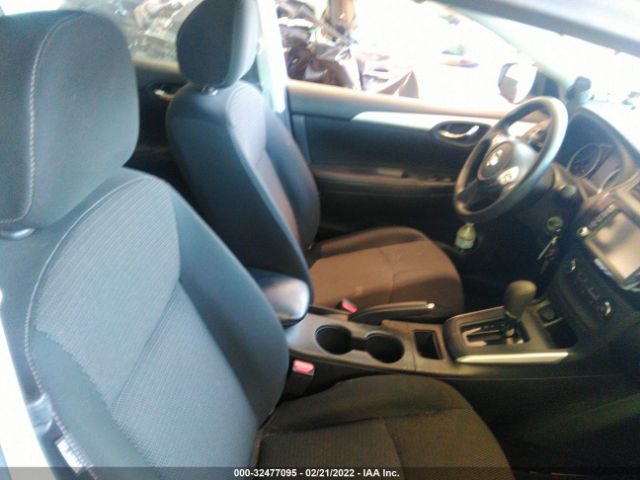 Photo 4 VIN: 3N1AB7AP4KY268161 - NISSAN SENTRA 