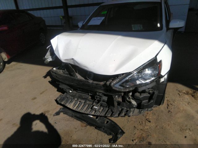 Photo 5 VIN: 3N1AB7AP4KY268161 - NISSAN SENTRA 