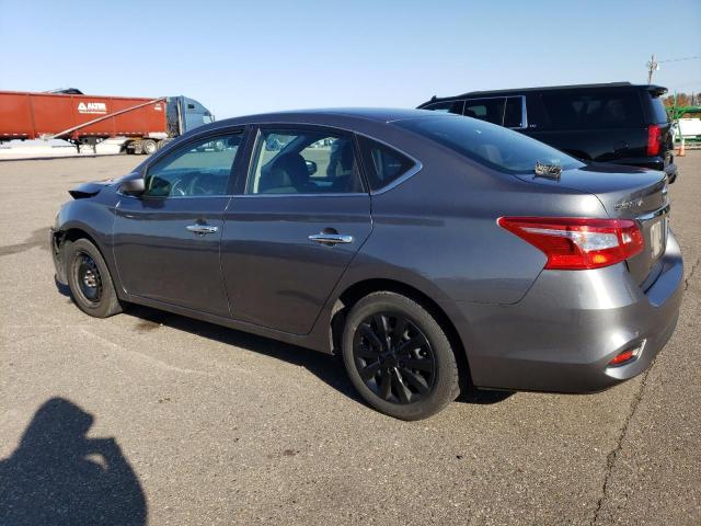 Photo 1 VIN: 3N1AB7AP4KY268340 - NISSAN SENTRA S 