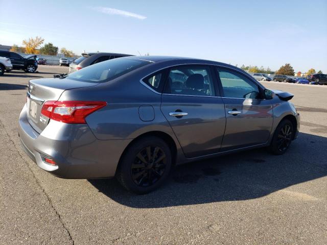 Photo 2 VIN: 3N1AB7AP4KY268340 - NISSAN SENTRA S 