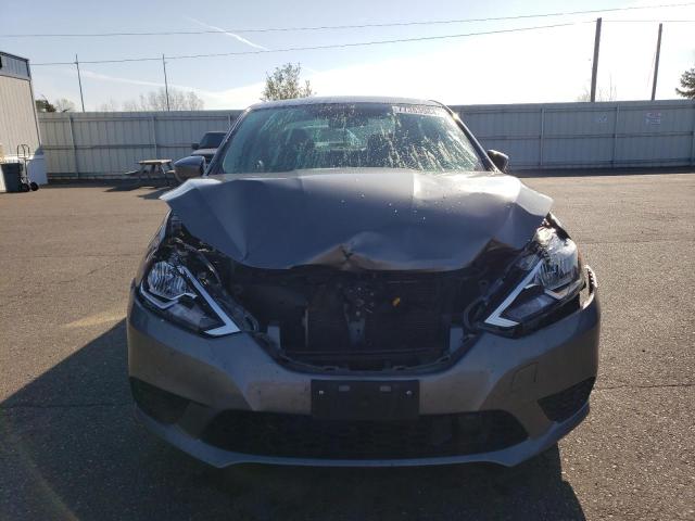 Photo 4 VIN: 3N1AB7AP4KY268340 - NISSAN SENTRA S 