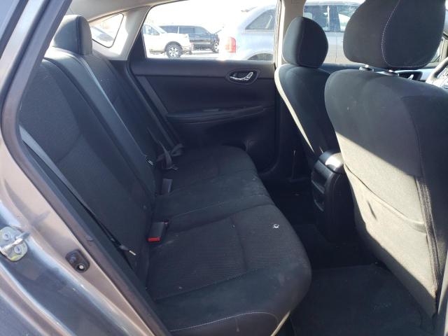 Photo 9 VIN: 3N1AB7AP4KY268340 - NISSAN SENTRA S 