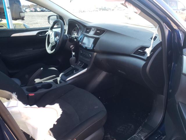 Photo 4 VIN: 3N1AB7AP4KY268841 - NISSAN SENTRA 