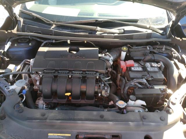 Photo 6 VIN: 3N1AB7AP4KY268841 - NISSAN SENTRA 