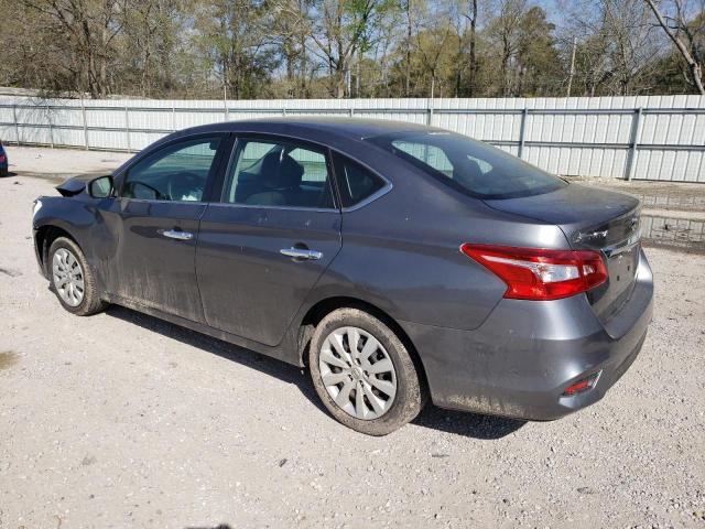 Photo 1 VIN: 3N1AB7AP4KY268886 - NISSAN SENTRA S 