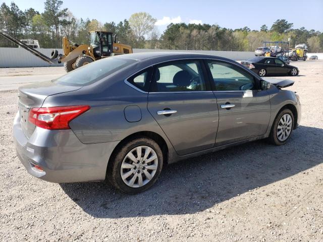 Photo 2 VIN: 3N1AB7AP4KY268886 - NISSAN SENTRA S 