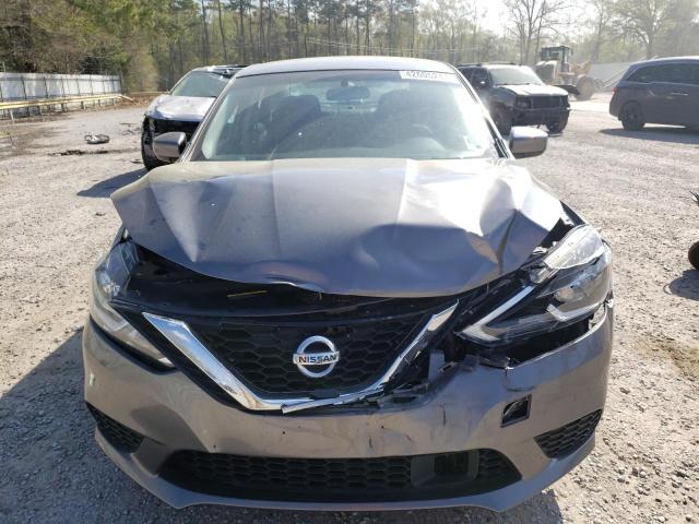 Photo 4 VIN: 3N1AB7AP4KY268886 - NISSAN SENTRA S 