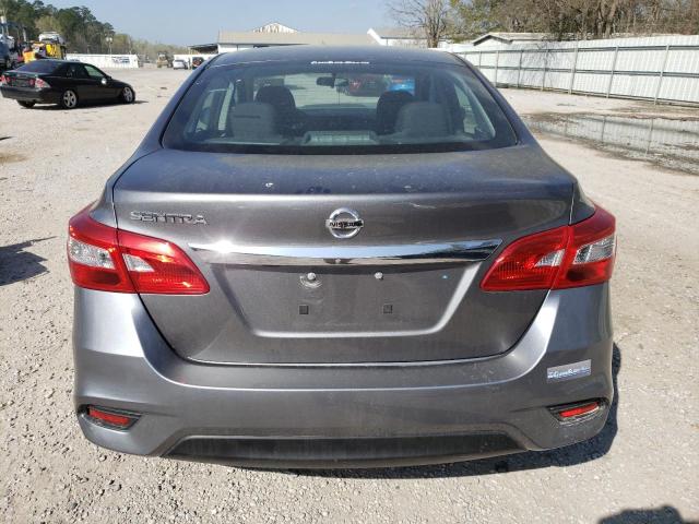 Photo 5 VIN: 3N1AB7AP4KY268886 - NISSAN SENTRA S 