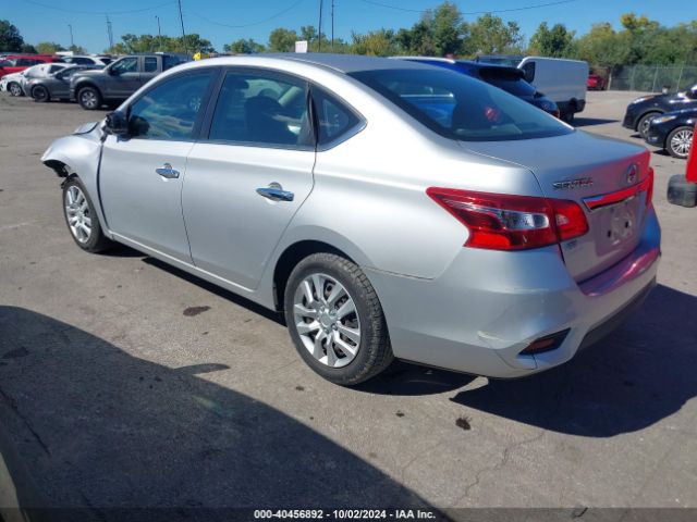 Photo 2 VIN: 3N1AB7AP4KY269164 - NISSAN SENTRA 