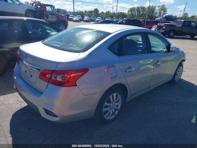 Photo 3 VIN: 3N1AB7AP4KY269164 - NISSAN SENTRA 