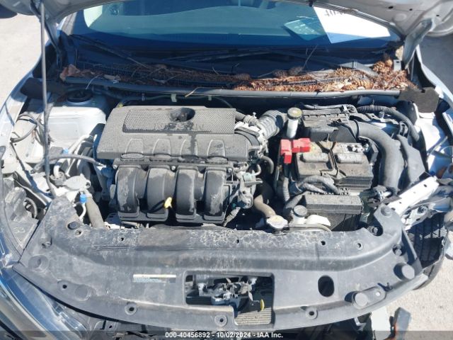 Photo 9 VIN: 3N1AB7AP4KY269164 - NISSAN SENTRA 