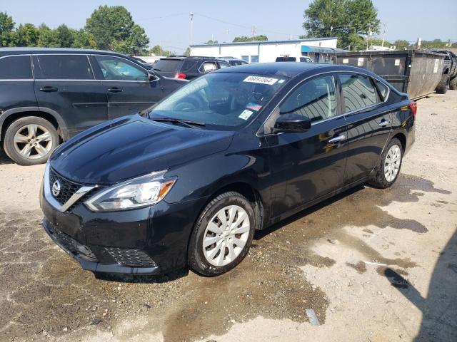 Photo 0 VIN: 3N1AB7AP4KY269181 - NISSAN SENTRA S 