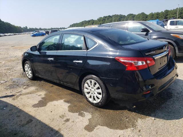 Photo 1 VIN: 3N1AB7AP4KY269181 - NISSAN SENTRA S 