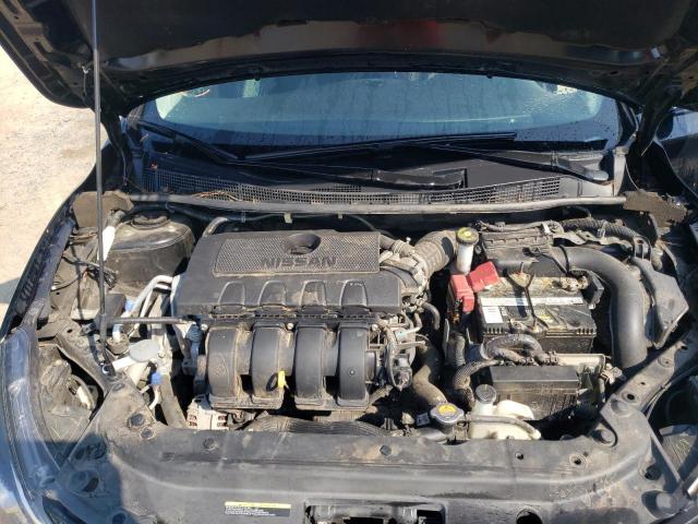 Photo 10 VIN: 3N1AB7AP4KY269181 - NISSAN SENTRA S 