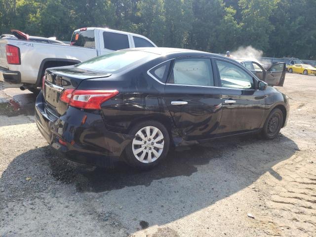 Photo 2 VIN: 3N1AB7AP4KY269181 - NISSAN SENTRA S 