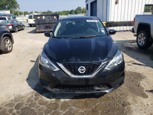 Photo 4 VIN: 3N1AB7AP4KY269181 - NISSAN SENTRA S 