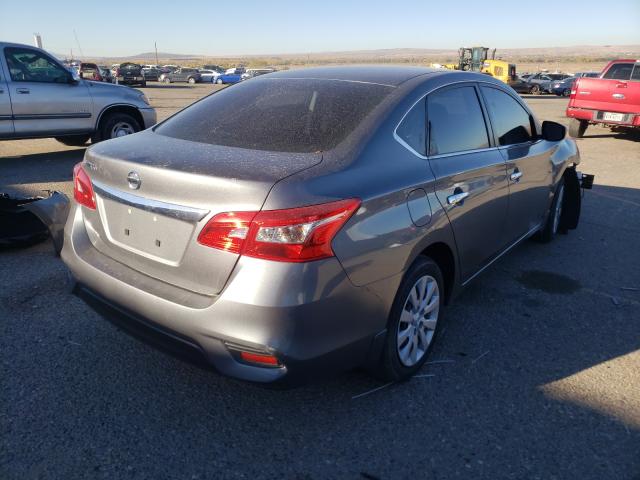 Photo 3 VIN: 3N1AB7AP4KY270170 - NISSAN SENTRA S 