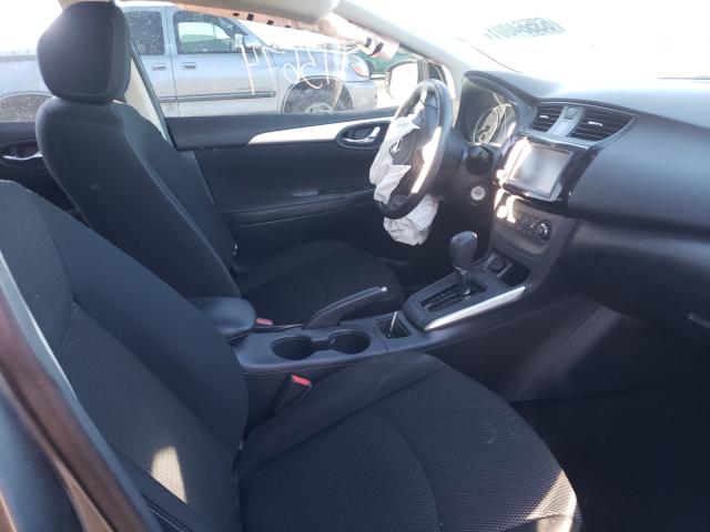 Photo 4 VIN: 3N1AB7AP4KY270170 - NISSAN SENTRA S 