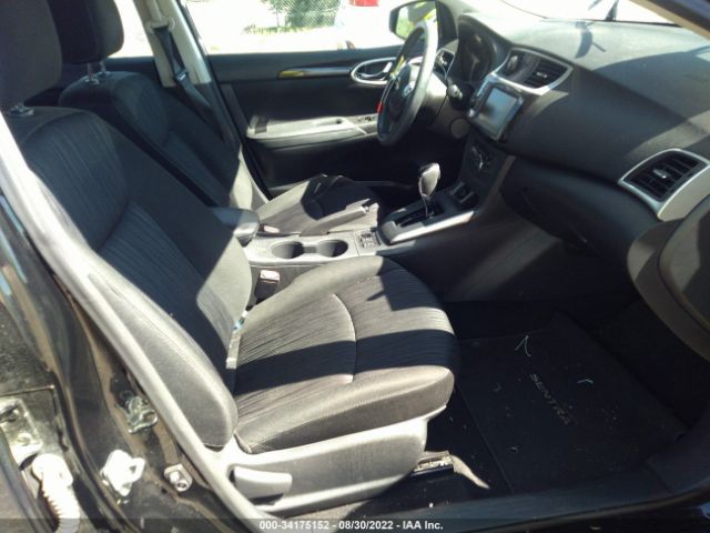 Photo 4 VIN: 3N1AB7AP4KY270234 - NISSAN SENTRA 