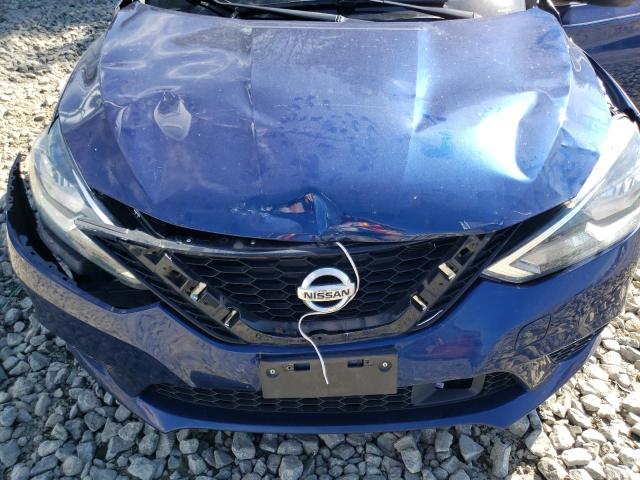 Photo 10 VIN: 3N1AB7AP4KY271495 - NISSAN SENTRA 