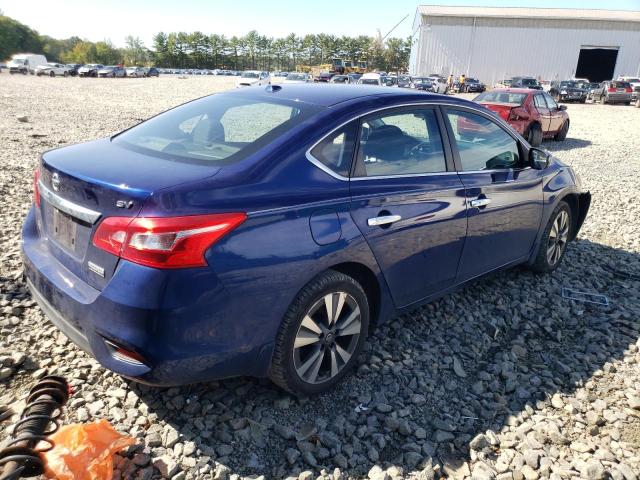 Photo 2 VIN: 3N1AB7AP4KY271495 - NISSAN SENTRA 