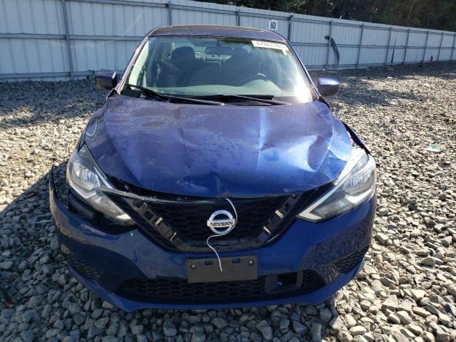 Photo 4 VIN: 3N1AB7AP4KY271495 - NISSAN SENTRA 