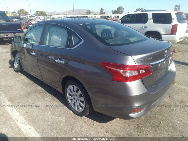 Photo 2 VIN: 3N1AB7AP4KY272940 - NISSAN SENTRA 