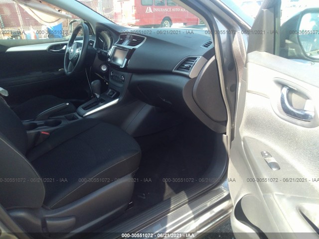 Photo 4 VIN: 3N1AB7AP4KY272940 - NISSAN SENTRA 