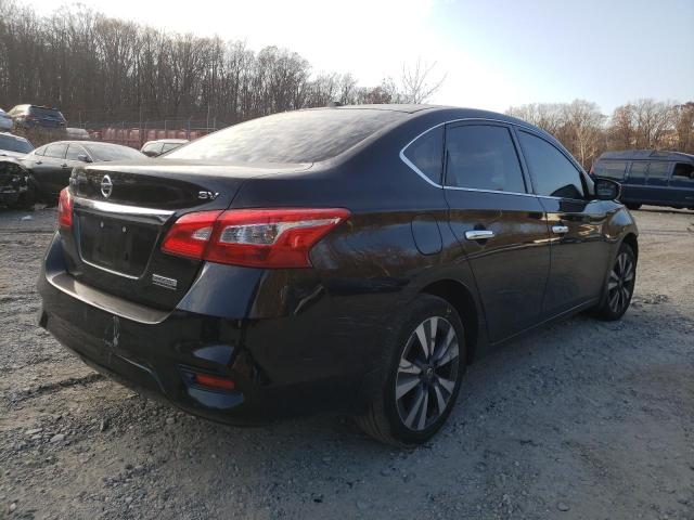 Photo 3 VIN: 3N1AB7AP4KY273585 - NISSAN SENTRA S 