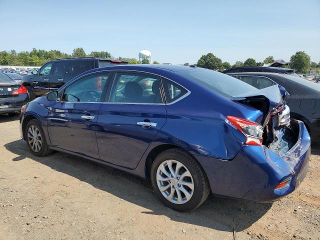 Photo 1 VIN: 3N1AB7AP4KY273831 - NISSAN SENTRA S 