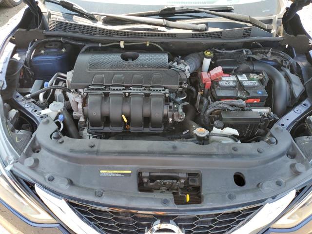 Photo 10 VIN: 3N1AB7AP4KY273831 - NISSAN SENTRA S 