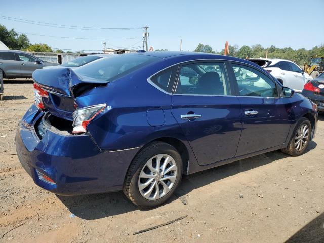 Photo 2 VIN: 3N1AB7AP4KY273831 - NISSAN SENTRA S 